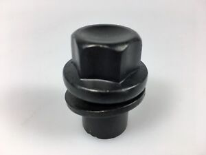 PART RRD000011 X20 ALLOY WHEEL NUT FOR LAND ROVER RANGE ROVER L322 2002 TO 2005