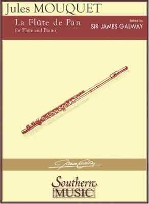 La Flute De Pan