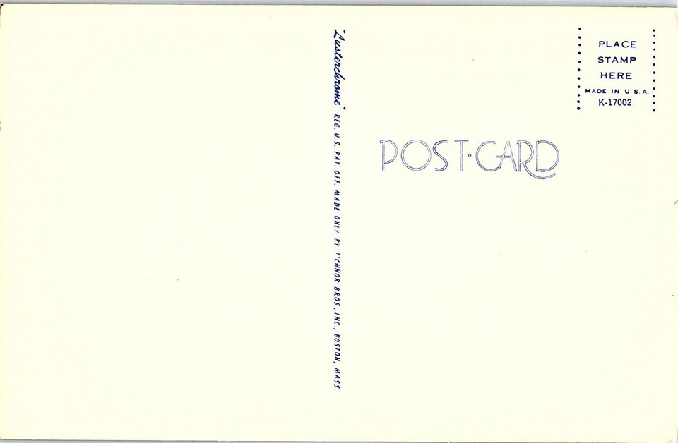 Chrome BEACH SCENE Cape May Point New Jersey NJ 10/19 AH8993 eBay