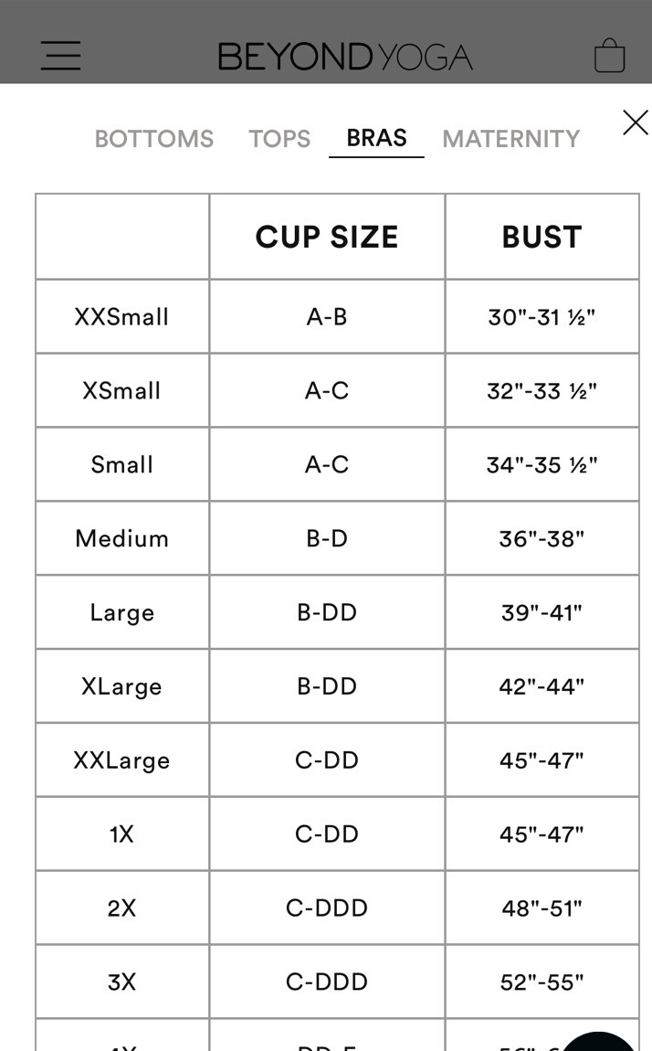 Beyond Yoga Contact Number Store