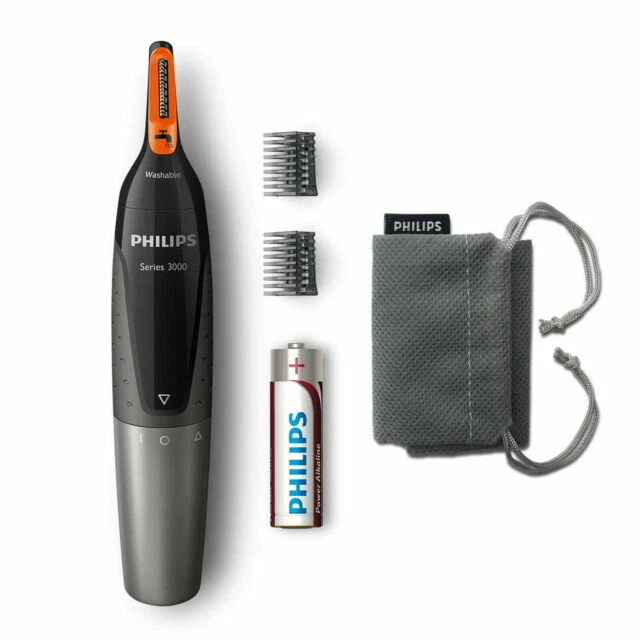 Promo Tondeuse Barbe Et Cheveux Silver Crest chez Lidl