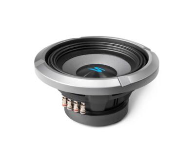 Alpine S2-W8D4 Subwoofer 20cm 4 Ohm Dual Voice Coil, 900 Watts Woofer 8-Inch