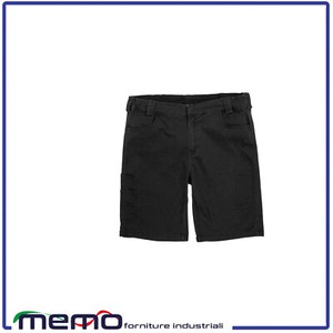 bermuda uomo da lavoro cargo multitasche in estivi pantaloncini pantaloni  corti | eBay