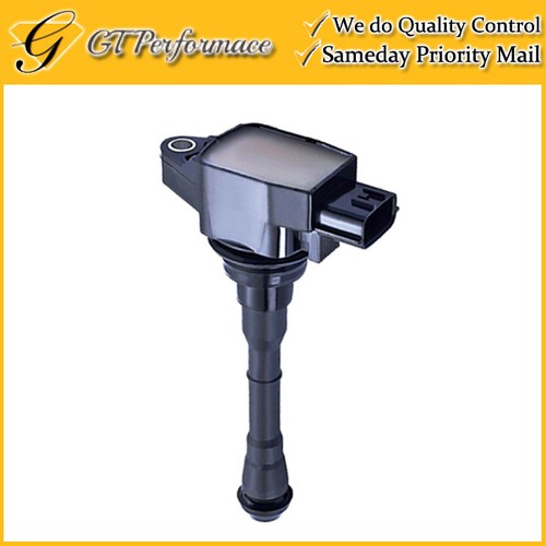 OEM Quality Ignition Coil for 20112017 Nissan Juke/ Sentra 1.6L L4