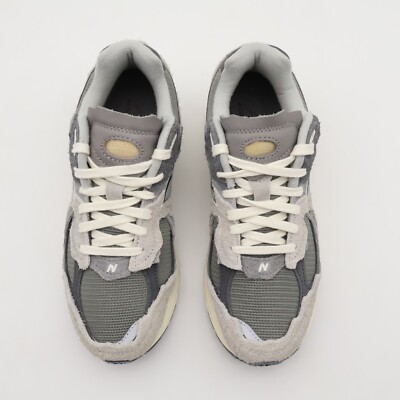 M2002RDA New Balance 2002R Protection Pack Rain Cloud Grey (Men's
