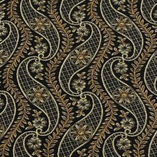 Burch Fabric Maxwell Ebony Upholstery Fabric