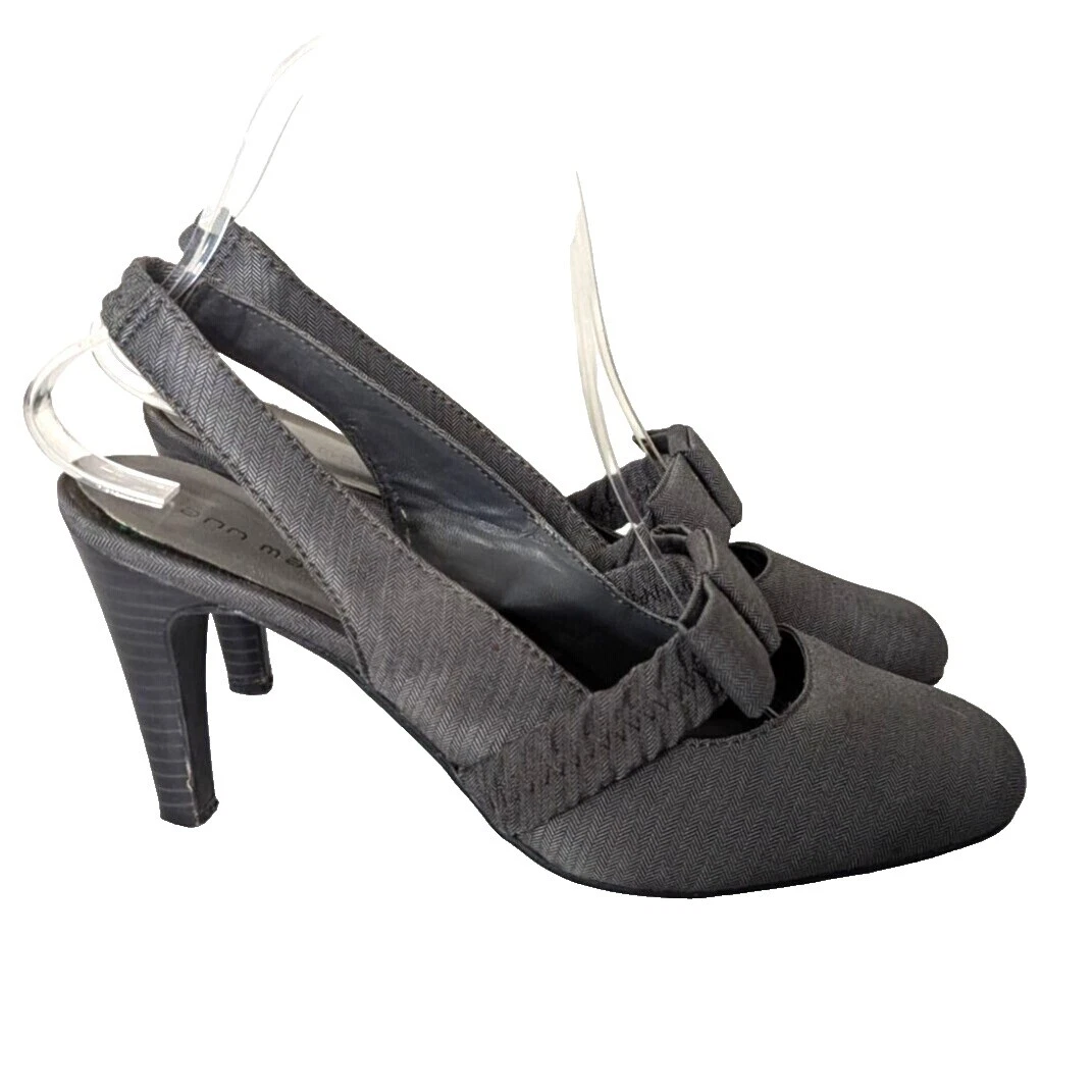 Tacones formales para mujer Ann Marino