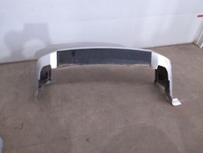 Rear Bumper Trailer Hitch Without Park Assist Fits 08-12 Liberty 255379