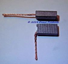 Sears Craftsman blower/Vacuum 358.798370 (200MPH, 12AMP) Repl. Carbon Brush Set