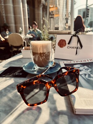 Le 9 Tendenze Top Degli Occhiali Per Il 2025