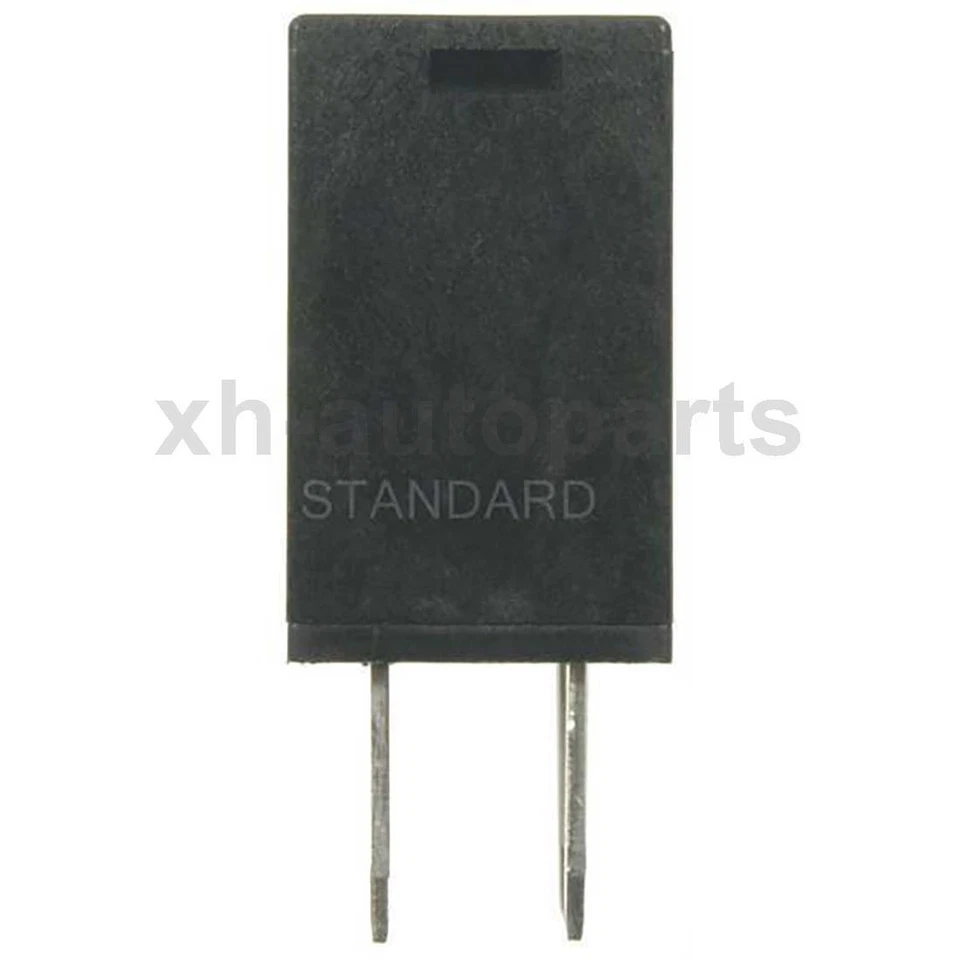 Fits 2001~2005 Cadillac DeVille 1X Standard Ignition Door Lock Relay - Image 2 of 4