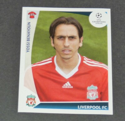 723 Yossi Benayoun Liverpool Fc Fotos und hochauflösende Bilder - Getty