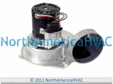 OEM Lennox Armstrong Ducane Furnace Draft Inducer Motor Fits 102701-12 10270112
