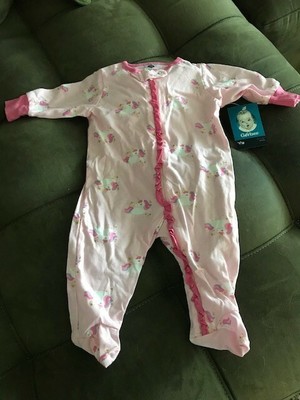 gerber newborn sleepers