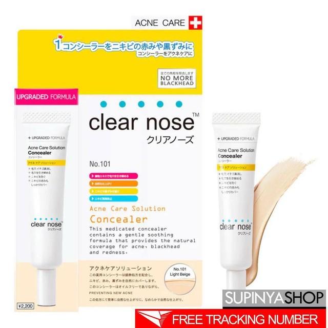 best medicated concealer