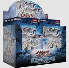 8 x Yu-Gi-Oh! 1st Ed Blue-Eyes White Destiny ...