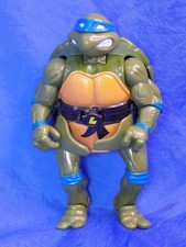 Teenage Mutant Ninja Turtles MUTATIONS Mutatin' Leonardo 4.5" Vintage 1992 TMNT