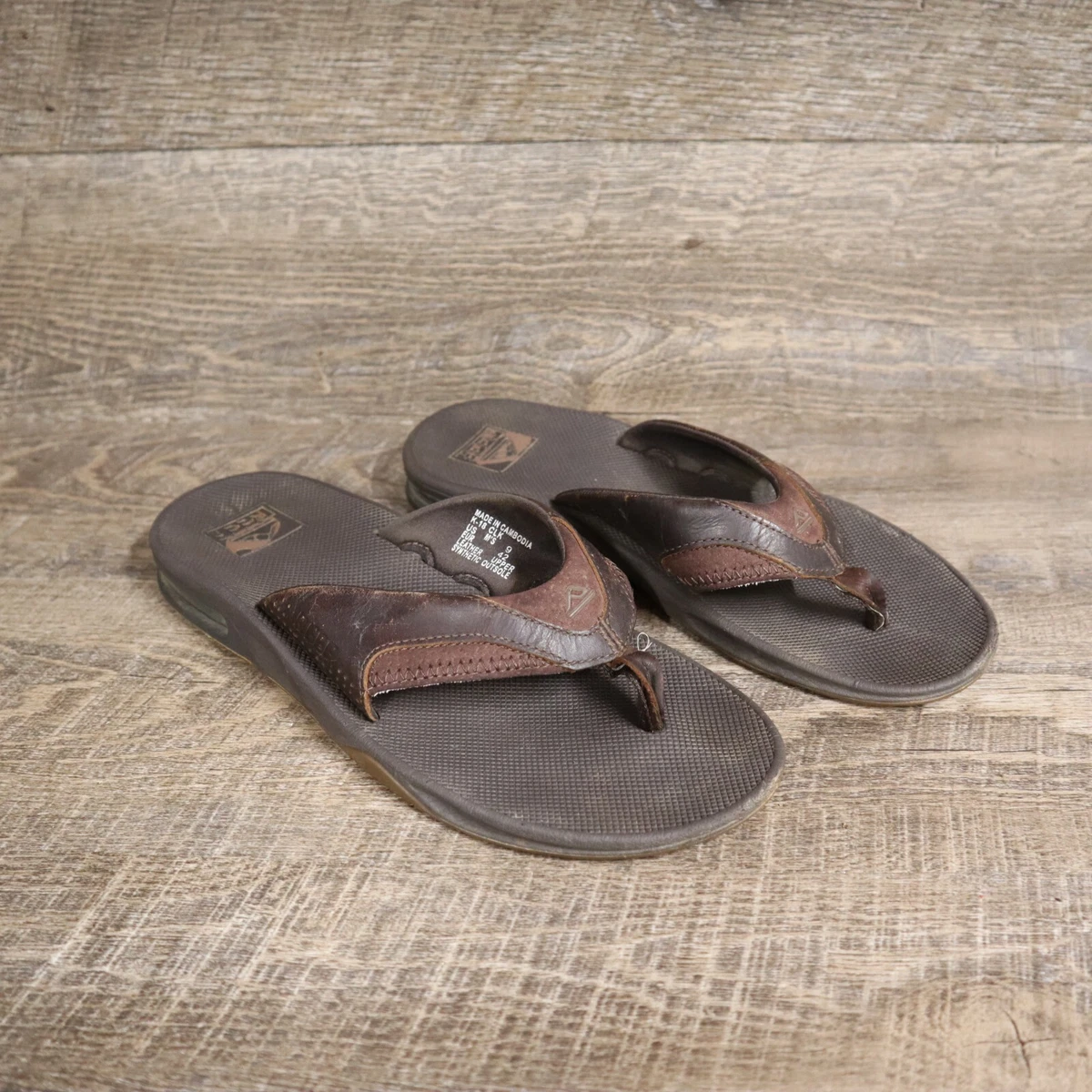 Thong flip clearance flops