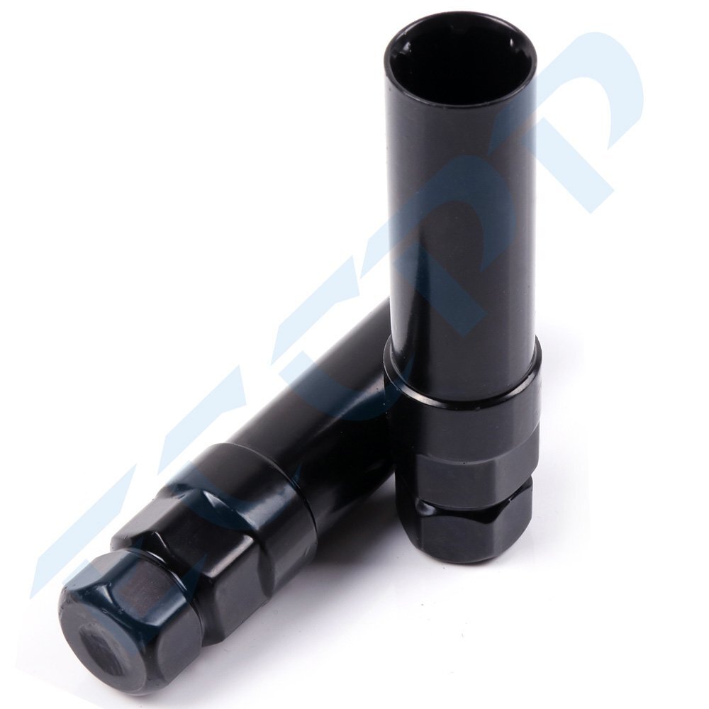 20 Chrome 12x1.5 Closed End 6 Spline Lug Nuts Fits Kia Optima 20012014 + 2 Keys eBay