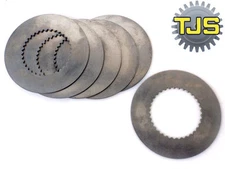 . for Allison 1000 2000  C1 Clutch Steel Set 1999-2009 121128 x 6