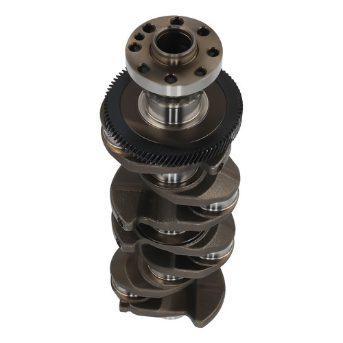 N47D20 Cigüeñal Crankshaft For BMW Mini 2.0 X1 X2 X3 Diesel Engine 11217803479 - Picture 7 of 12