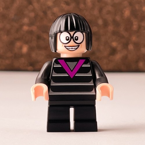 LEGO Edna Mode Minifigure incr010 the Incredibles - Picture 2 of 6