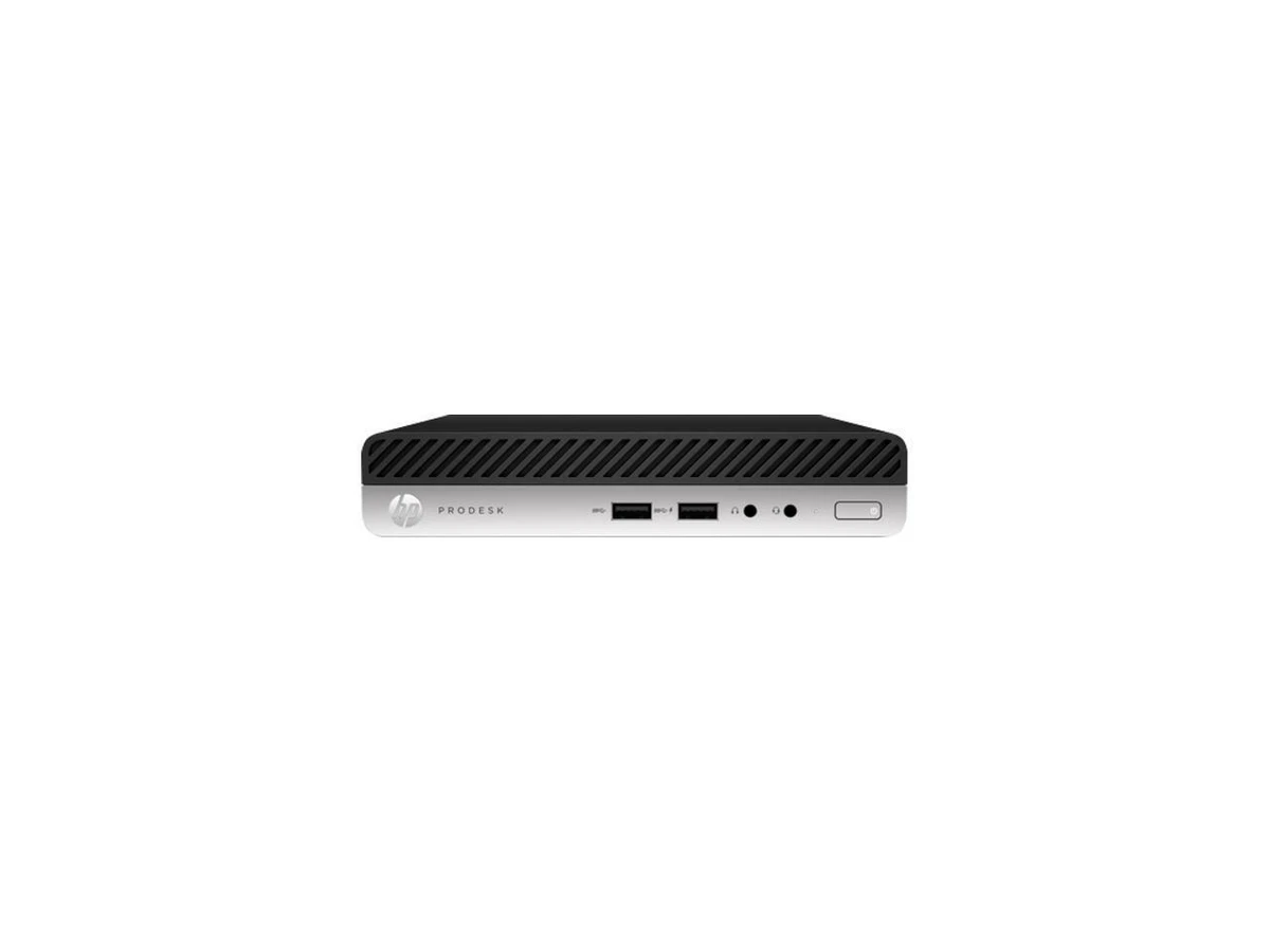 HP Intel Core i3 8th Gen. PC Desktops & All-In-One Computers for