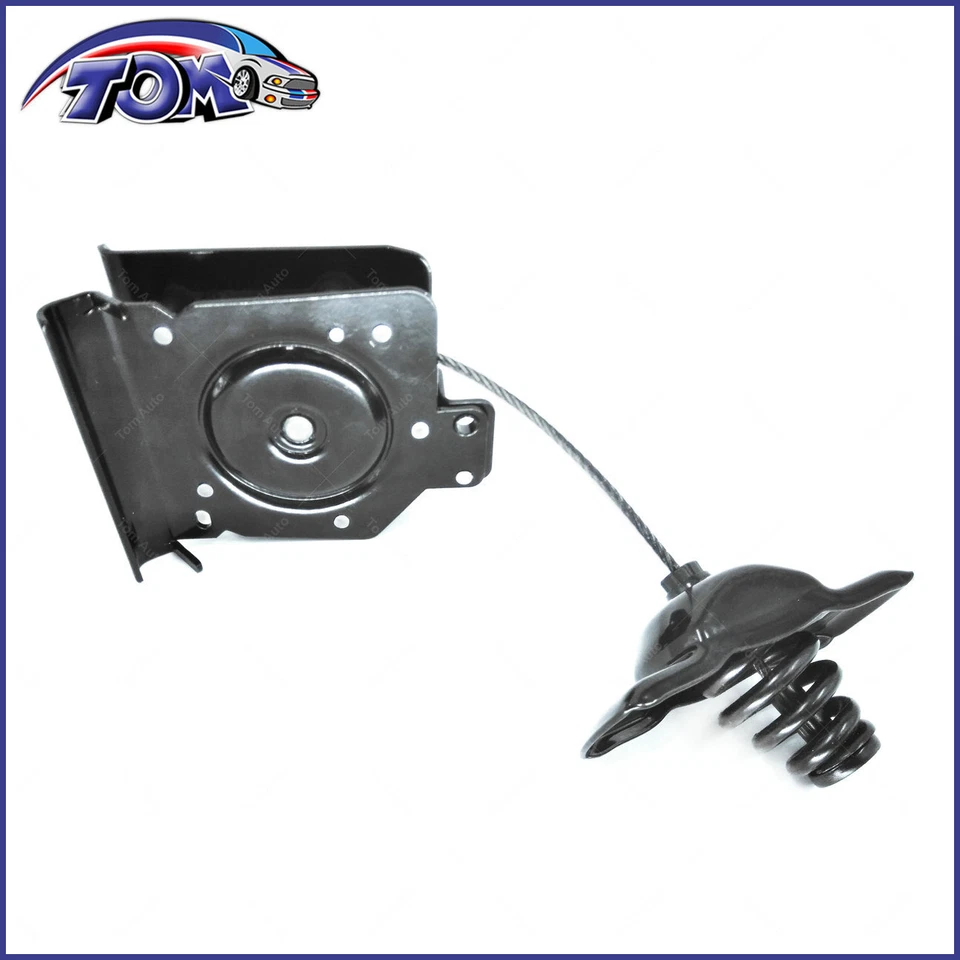 New Spare Tire Carrier & Hoist Assembly For Silverado Sierra 1500 2500 Pickup - Image 2 of 4