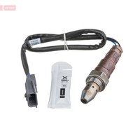 Lambdasonde Sensor Abgassteuerung Denso DOX-0610 FüR Nissan Patrol M18X1.5 6 Y62