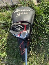 Srixon ZX .5* w/ Tensei CK Series 70 Gram w/Headcover