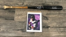 Authenticating Game-Used Baseball Bats 10