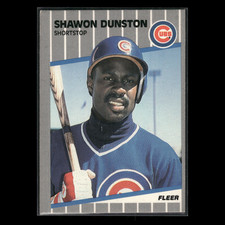 Click to enlarge Shawon Dunston