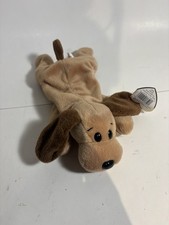 Bones Beanie Baby 1994 dob plush toy w/tag