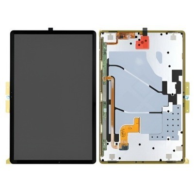 100% Original Samsung Galaxy Tab S9 PLUS Display Touchscreen Bildschirm