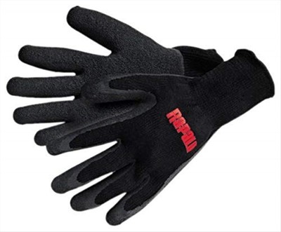 Professional Marine Fishing Gloves - Slip Resistant, Soft, and Floatable Design