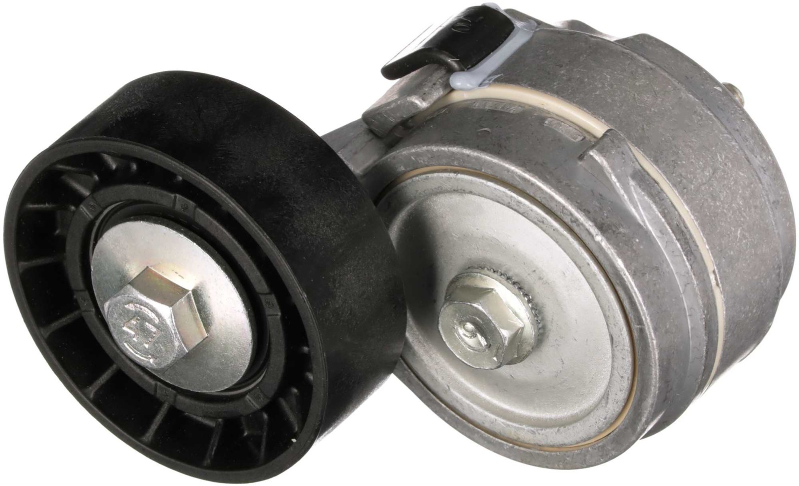 GATES-OE T39428 Belt Tensioner, V-ribbed belt for ABARTH,ALFA ROMEO,FIAT,JEEP,TA