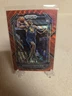 2022 2023 Panini Prizm Basketball Benedict Mathurin RC Red Prizm No.254