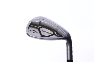 Callaway Apex CF16 55* Sand Wedge RH 35 in Graphite Shaft Regular