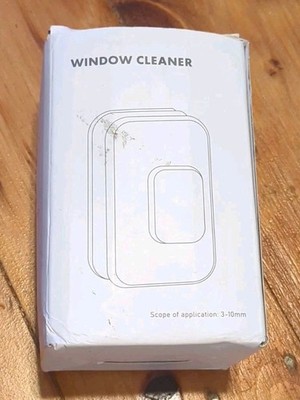 Window Cleaner 