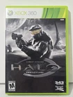 Halo: Combat Evolved -- Anniversary Edition (Microsoft Xbox 360, 2011) No Manual