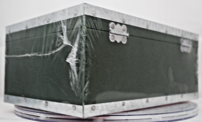 G.I. Joe: A Real American Hero - The Complete Series Collectors