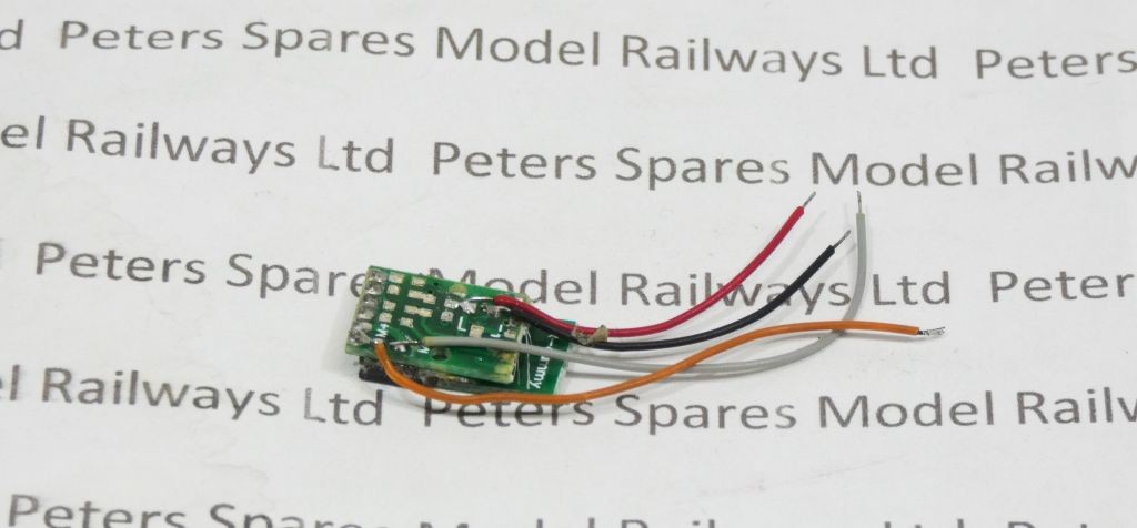 Dapol 113738 Grange N Gauge Main PCB