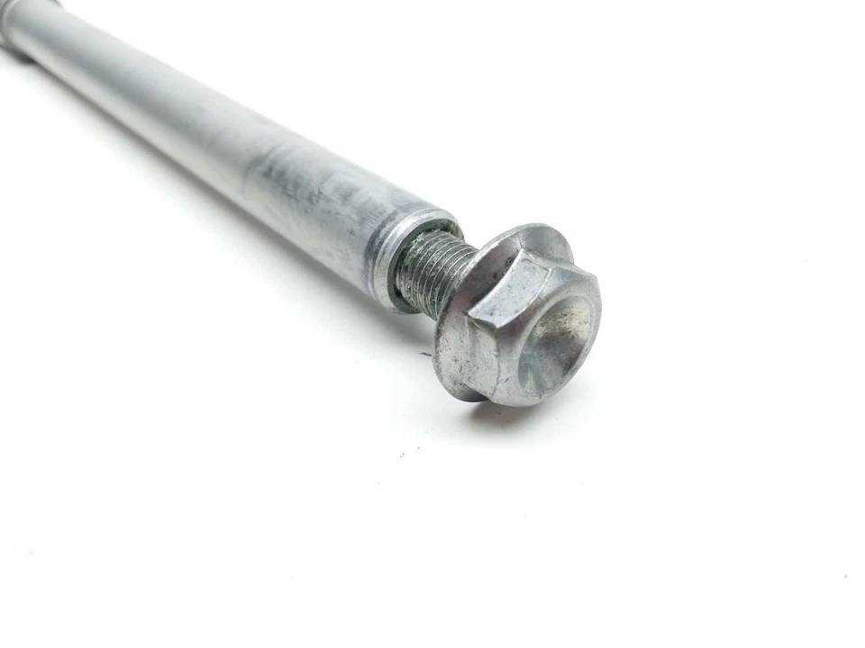 Eje de rueda delantera 14 Honda CTX1300A CTX 1300 Foto 3 de 4