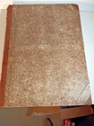 1863 CIVIL WAR BATTLES - SET OF NEW YORK TIMES BOUND NEWSPAPERS TOTAL 4 MONTHS.