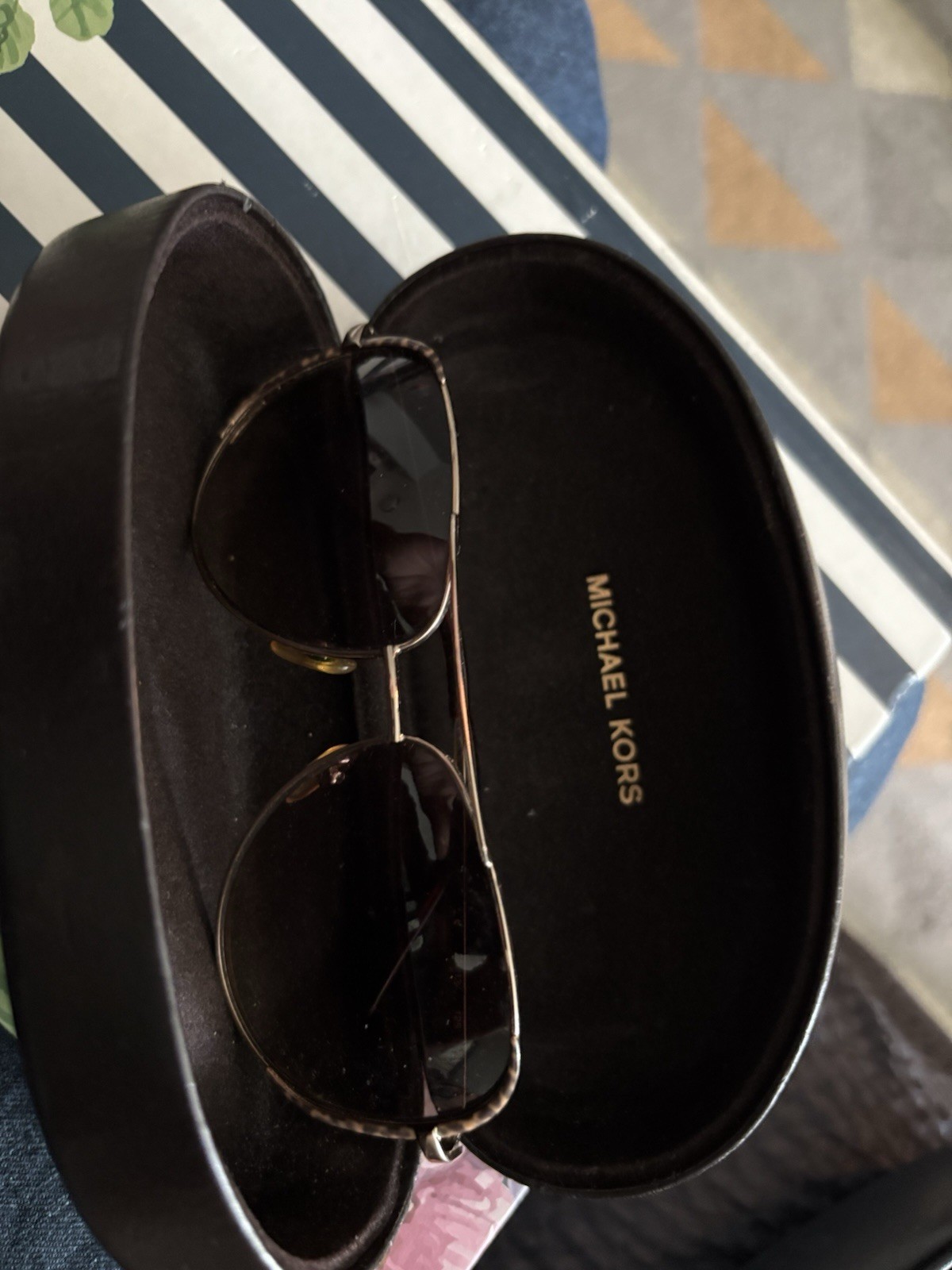 MK Sunglasses - image 5