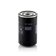 Ölfilter 23806549 für Audi A3 8L1 8P1 8P7 8PA A4 B5 8D2 8D5 B6 8E2 8E5 8H7 B7