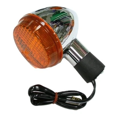 Blinker für Honda GL1500 C Valkyrie F6C 00-03 VT Shadow Aero 97-02 VTX1800 01-06 - Bild 1 von 2