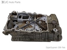 Upper Engine Oil Pan For 01-10 Ford Explorer  4.0 1L5E6F095AA