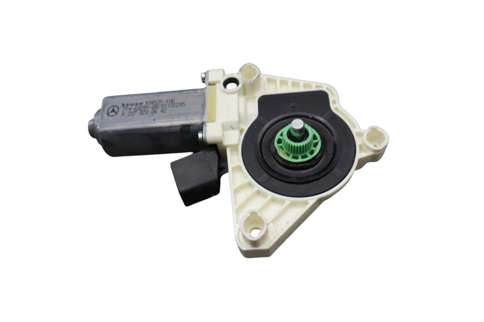 12-18 Mercedes CLS55 AMG CLS550 Front Left Driver Side Door Window Motor Oem - Image 4 of 4