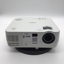 NEC NP-VE281X DLP Projector